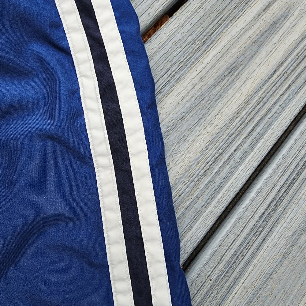 M Dark Blue mens Swimsuit